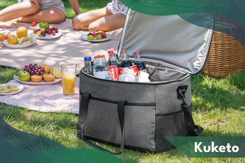 Przewóz żywności do Anglii