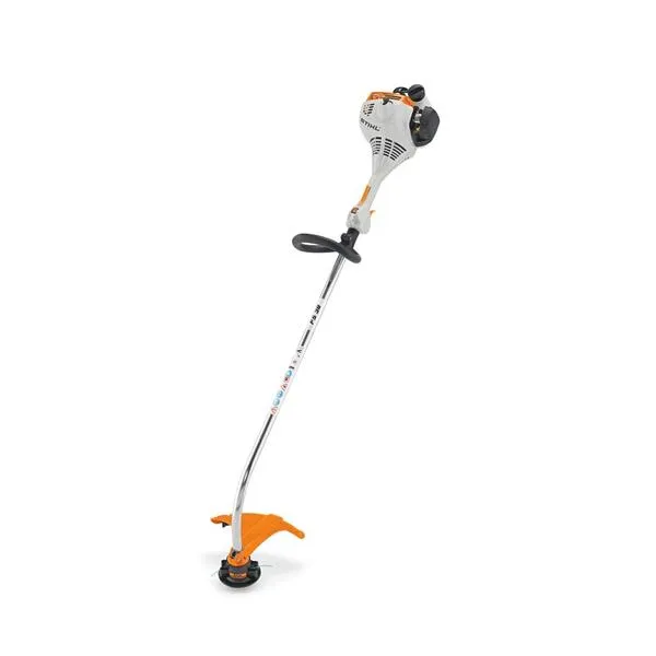 Przygotowanie do koszenia