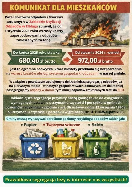 Recykling kosztów