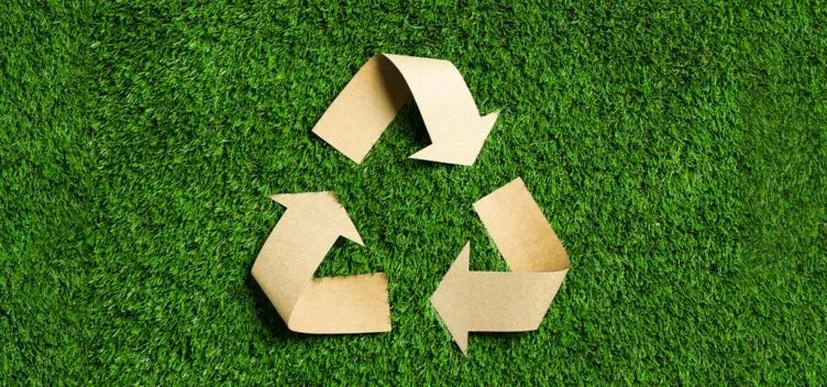 Recykling materiałów