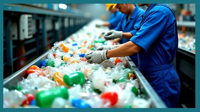 Recykling paneli fotowoltaicznych