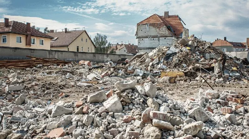Recykling różnych materiałów
