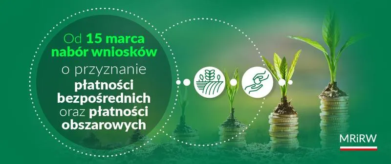 Rolnictwo i dopłaty