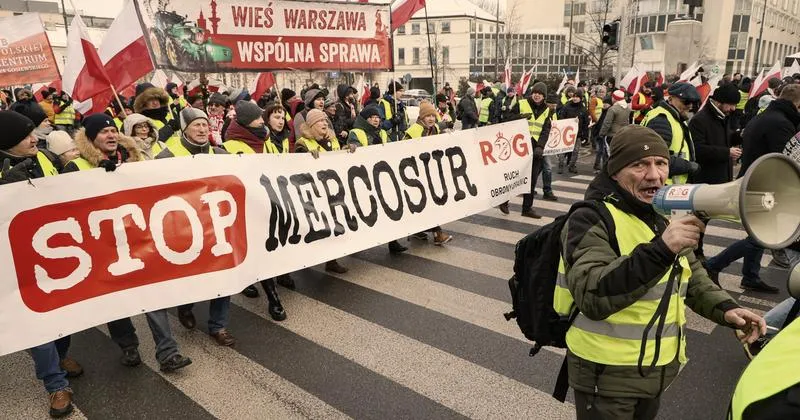 Rolnictwo i polityka