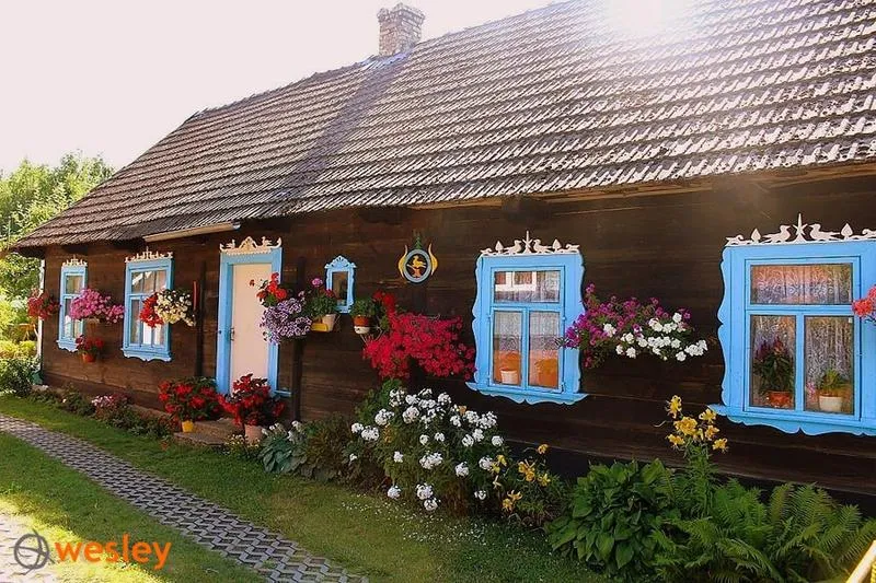 Rolnictwo na Podlasiu