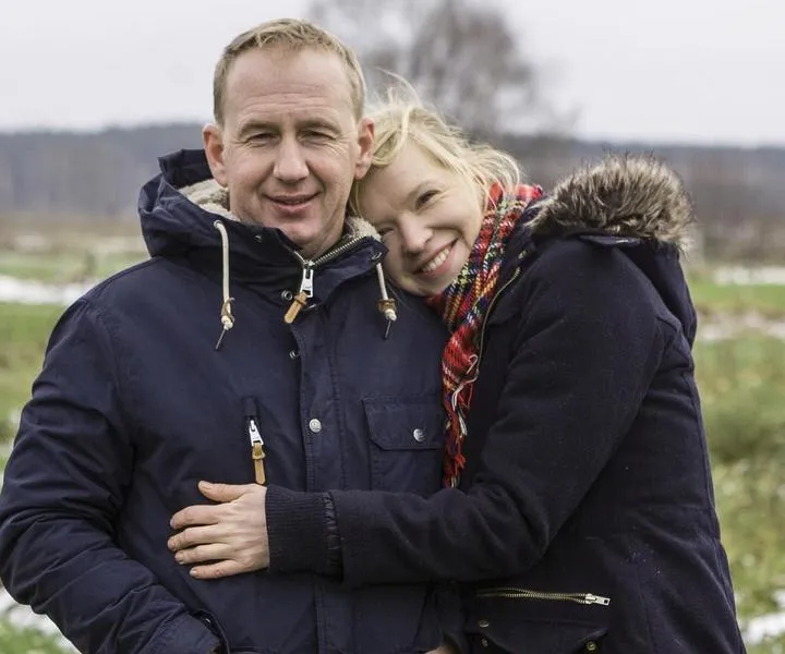 Rolnicy szukają żony