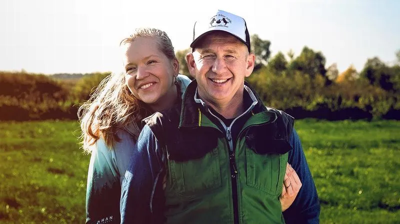 Rolnicy z Podlasia sezon 3