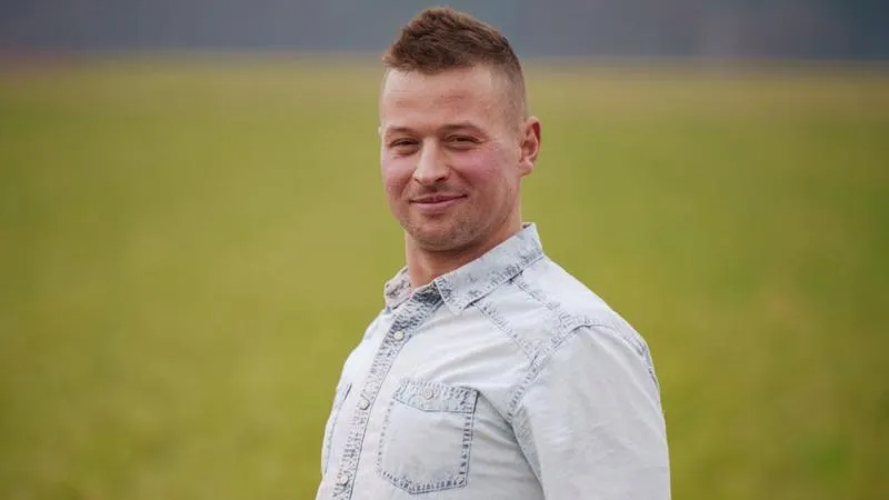 Rolnik szuka żony