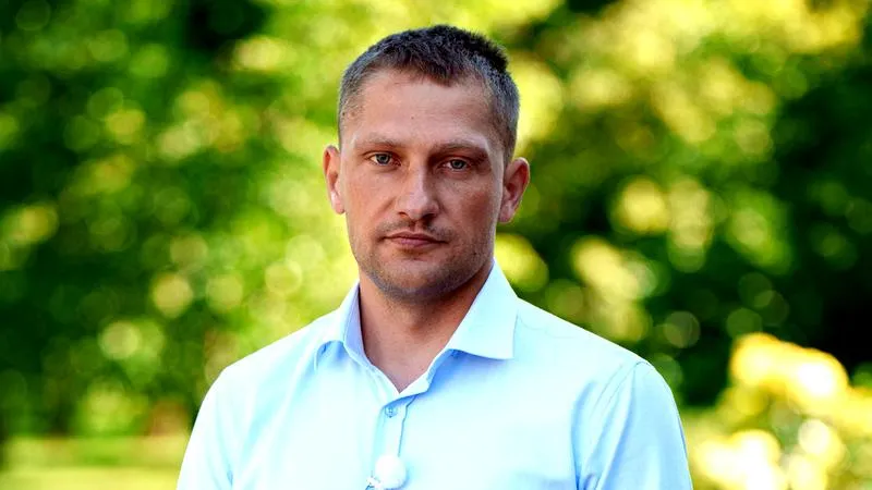 Rolnik szuka żony