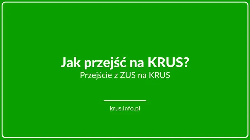 Rolnik ubezpieczony w ZUS