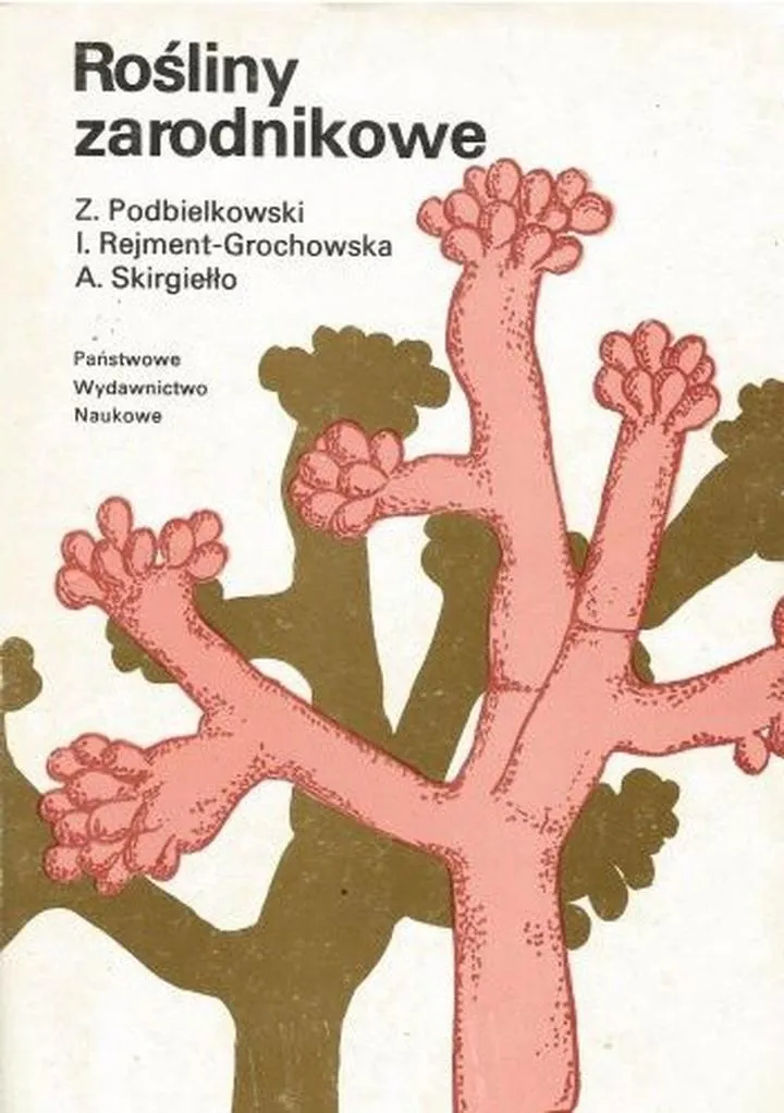 Rośliny zarodnikowe różnorodność i znaczenie