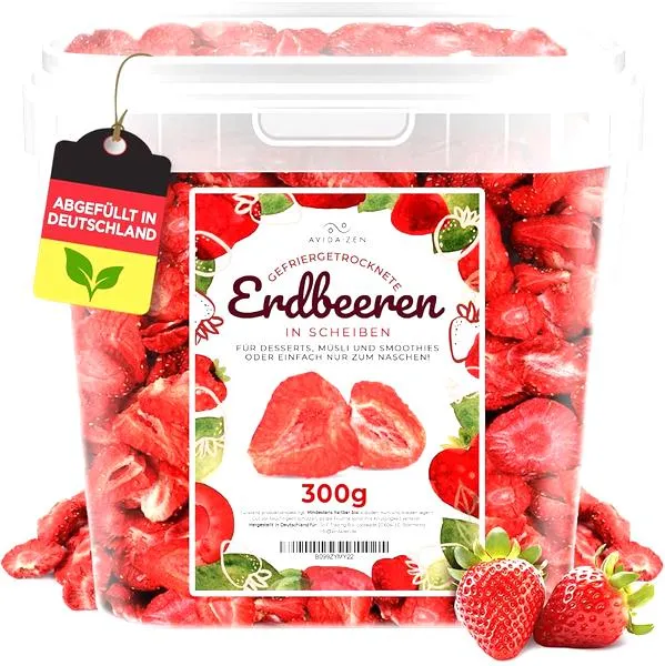 Sadzonki truskawek