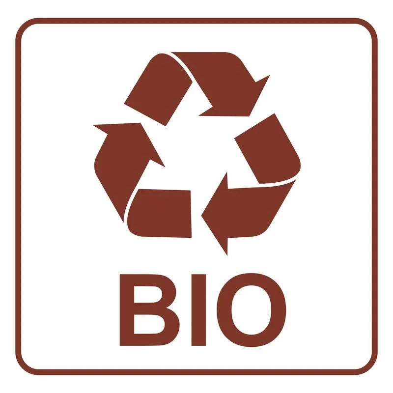 Segregacja bioodpadów