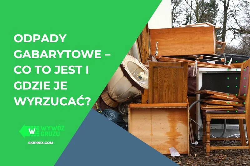 Segregacja odpadów