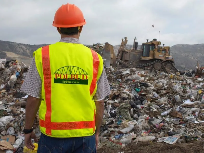 Segregacja odpadów i recykling