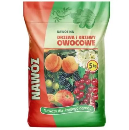 Składniki odżywcze porzeczek