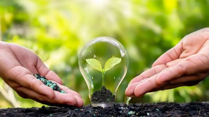 Skuteczna ochrona środowiska