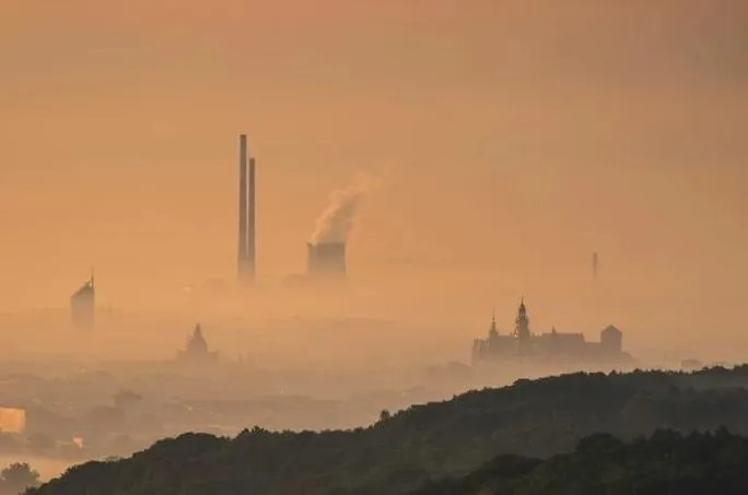 Smog a jakość życia