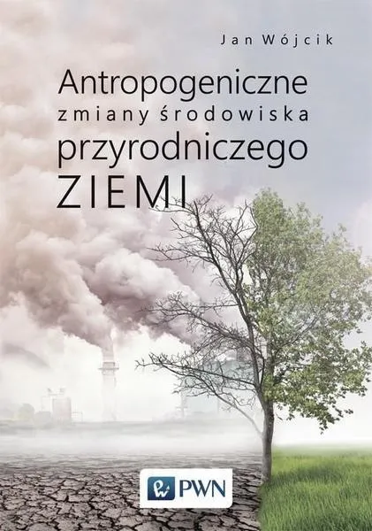 Środowisko antropogeniczne
