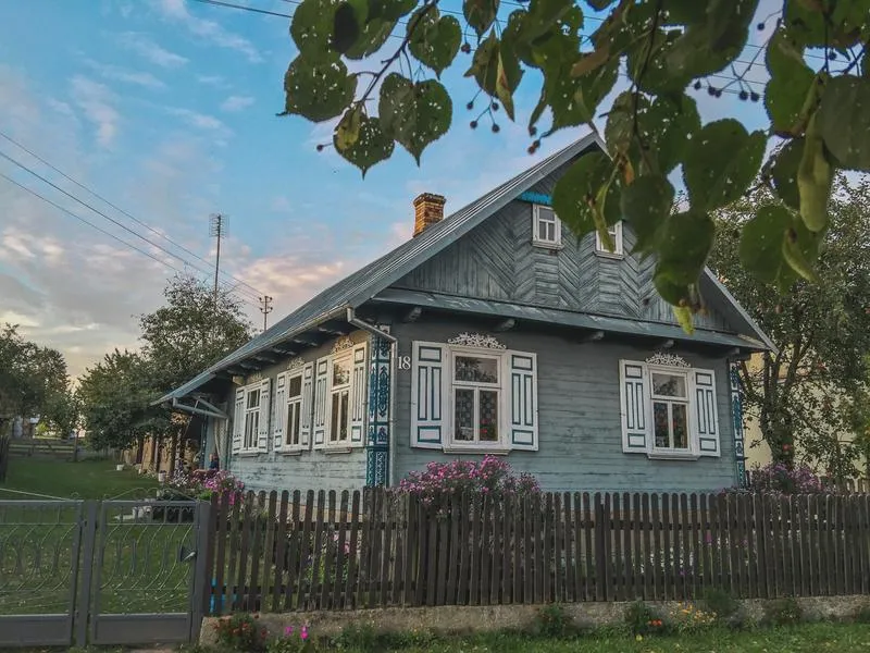Sukcesy rolników z Podlasia