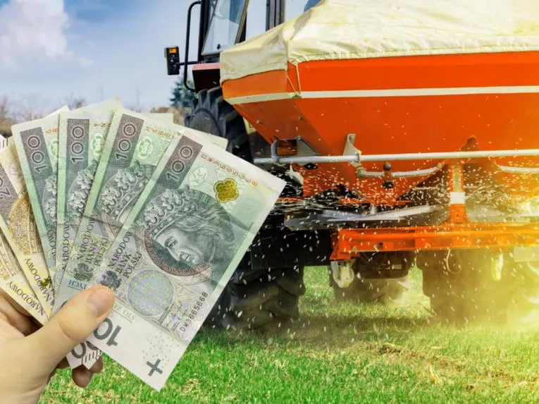 Sytuacja finansowa rolników