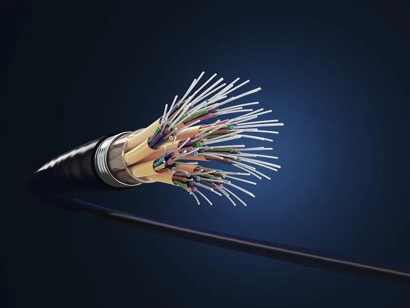 Szybki dostęp do internetu
