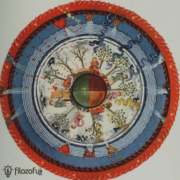 Terapia żywieniowa św. Hildegardy