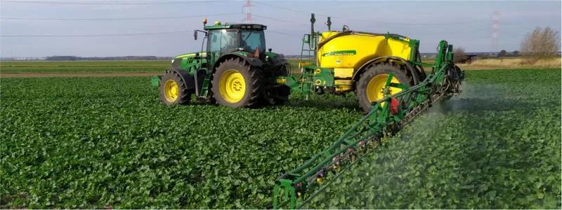 Terminy wypłat dopłat do nawozów