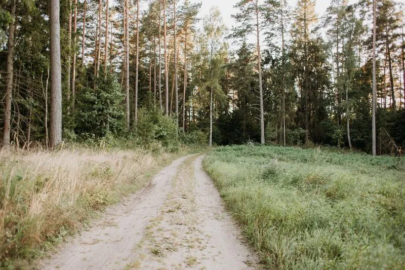 Turystyka w przyrodzie