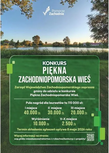 Turystyka wiejska 2026