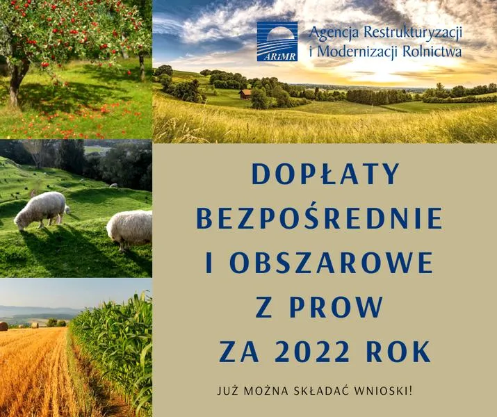 Ubezpieczenia rolnicze 2026