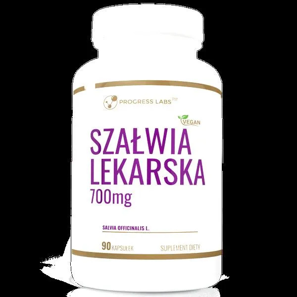 Uprawa szałwii w ogrodzie