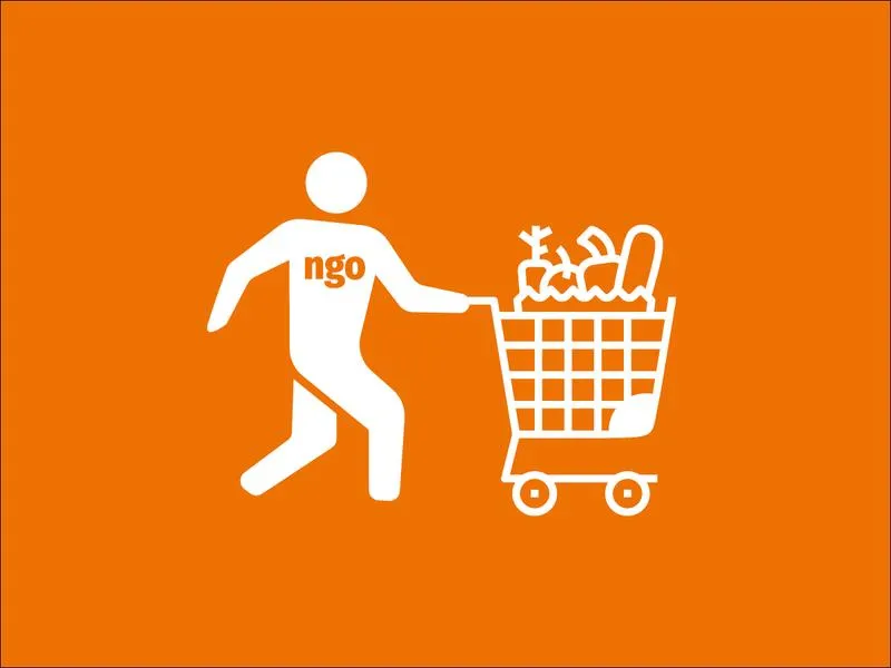 Ustawa o marnowaniu żywności