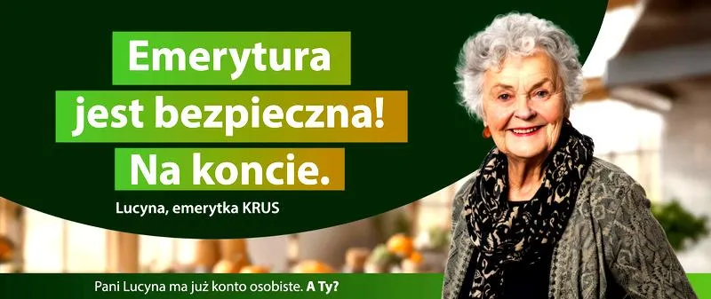 Warunki emerytury rolniczej