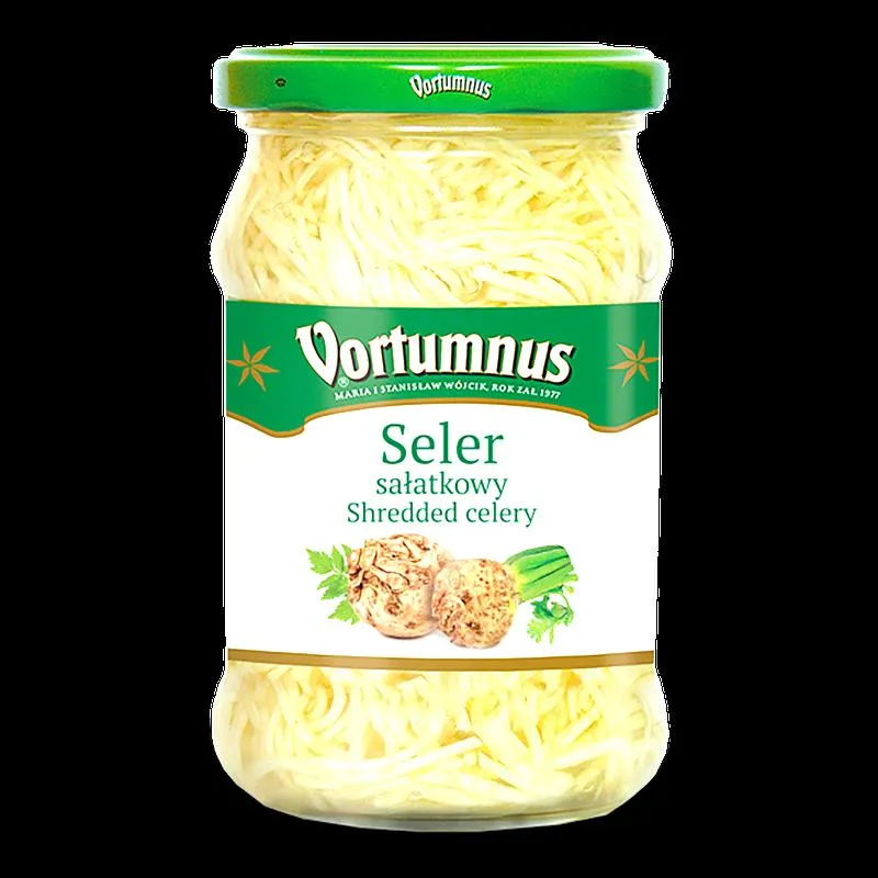 Warunki glebowe selera