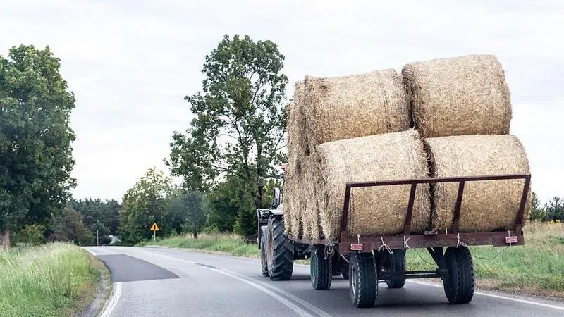 Wiek emerytalny rolników