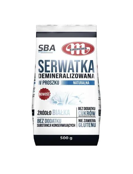 Wpływ serwatki na glebę