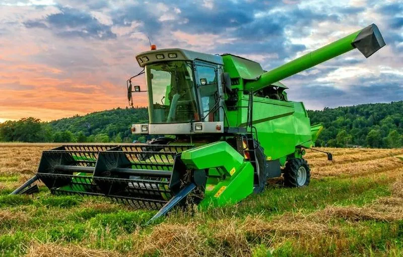 Wsparcie dla rolników