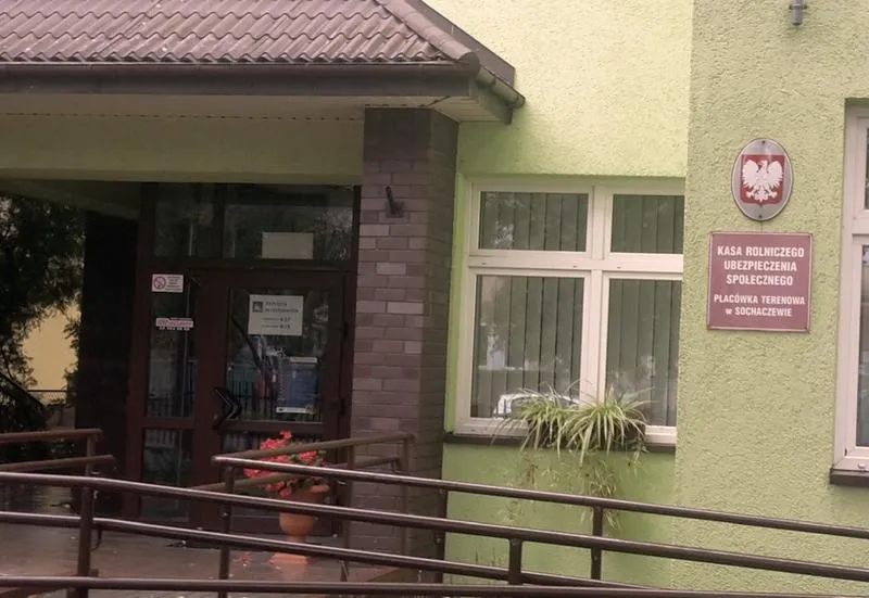 Wsparcie pogrzebowe z KRUS