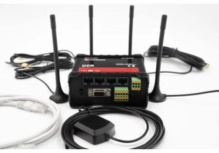 Wybór routera LTE do domu