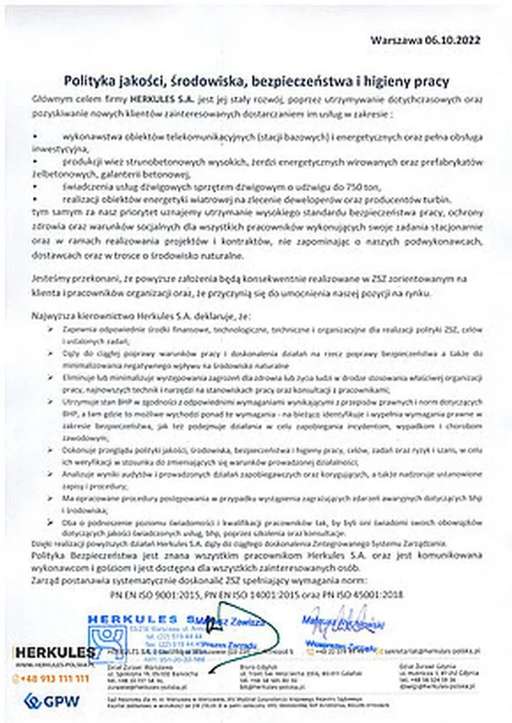 Zagrożenia psychospołeczne i stres w pracy