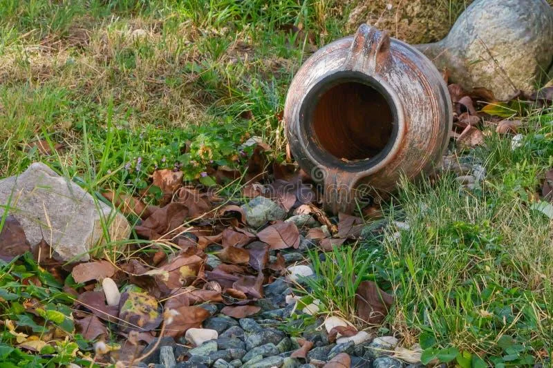 Zakładanie trawnika na glinie