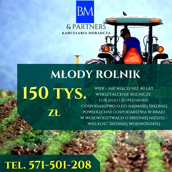 Zakup ziemi od rodziców