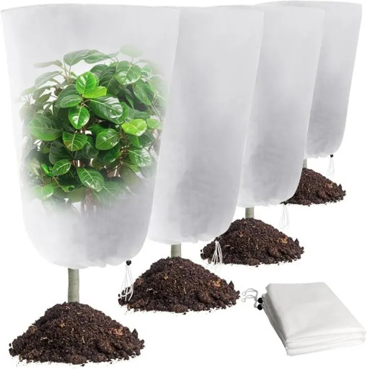 Zapachy roślin mięsożernych