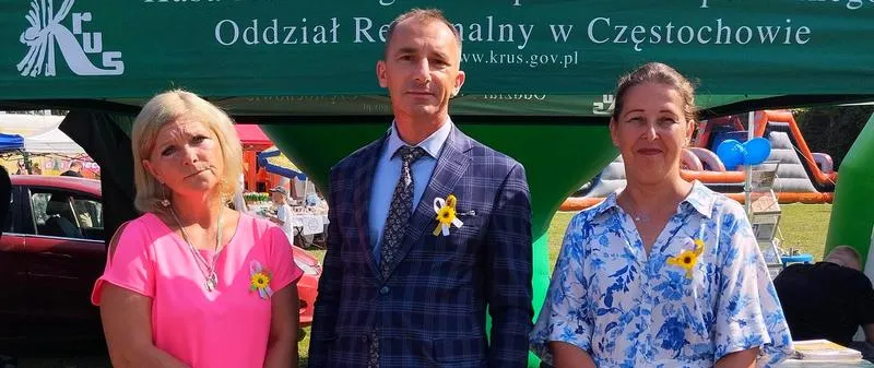 Zasiłek macierzyński krus