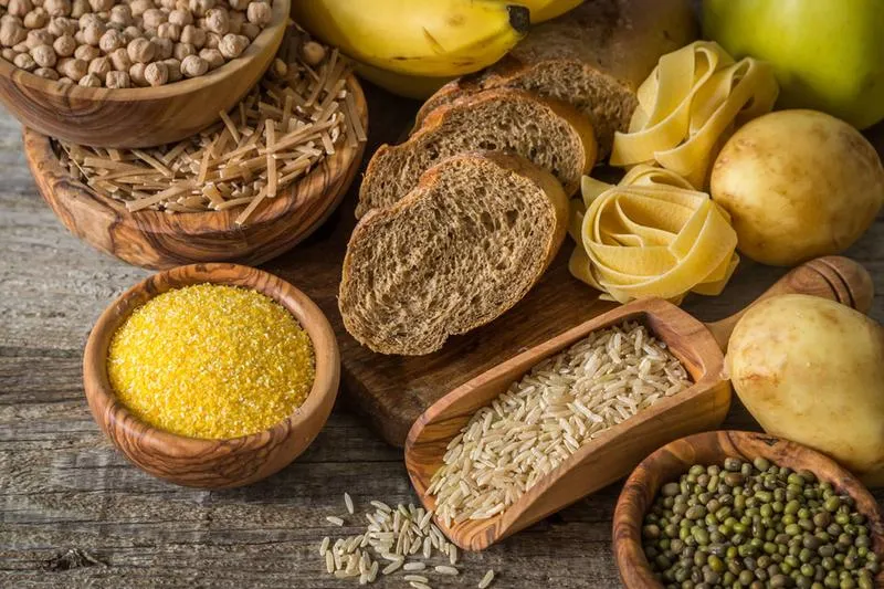 Zdrowie a węglowodany