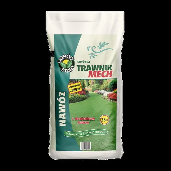 Zdrowie trawnika w sierpniu
