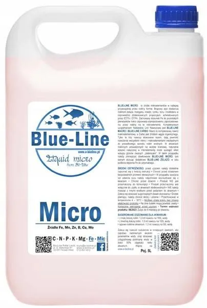 Zdrowy wzrost roślin