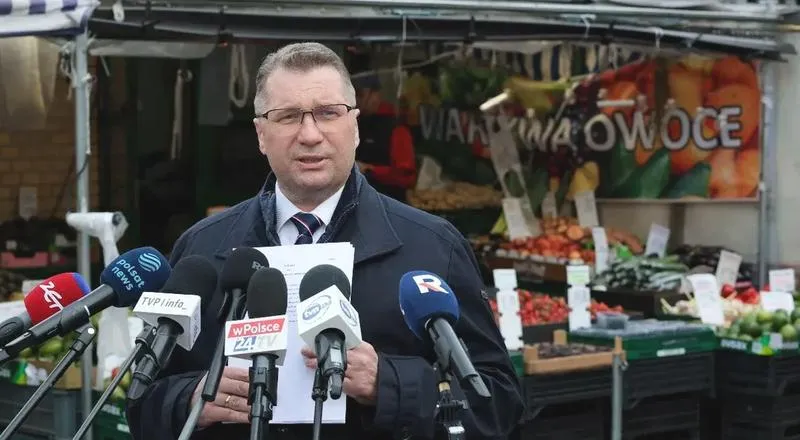 Zerowy VAT na żywność