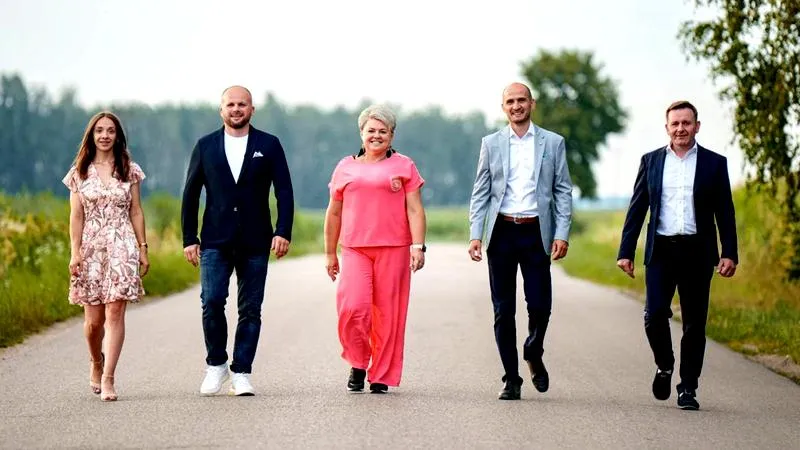 Związki w reality show